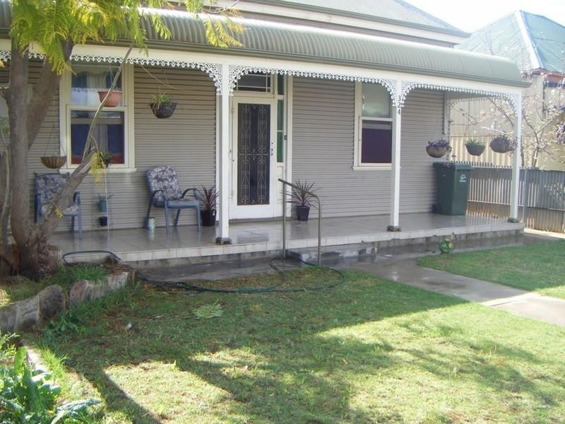 324 Thomas Lane, Broken Hill NSW 2880