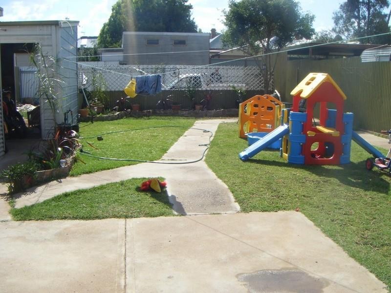 324 Thomas Lane, Broken Hill NSW 2880