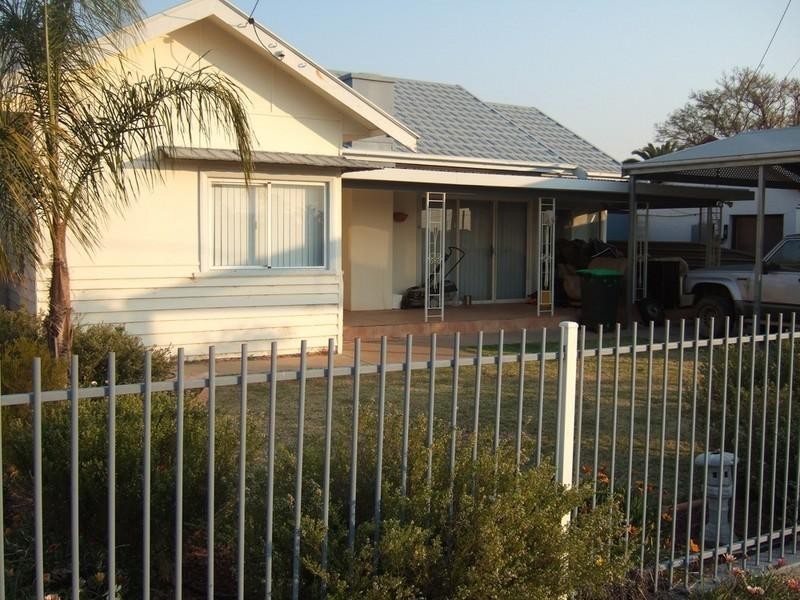41 Gaffney Street, Broken Hill NSW 2880