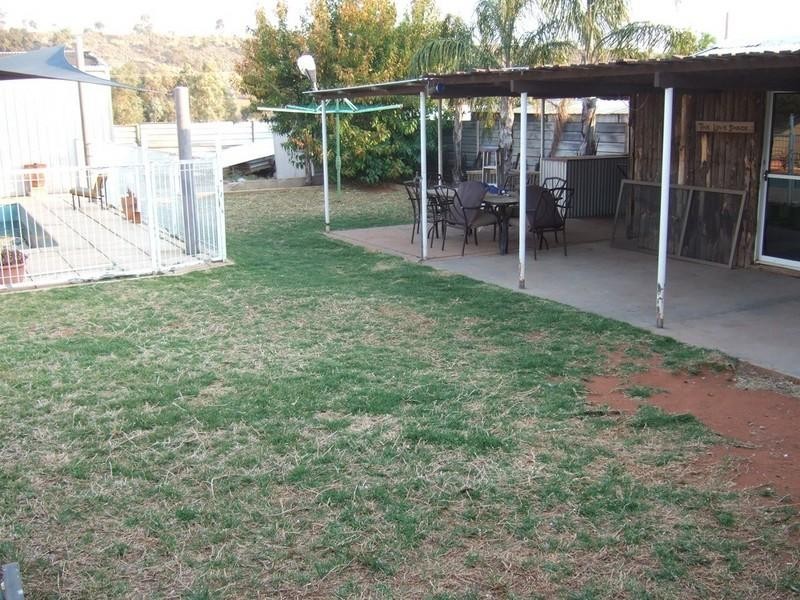 41 Gaffney Street, Broken Hill NSW 2880