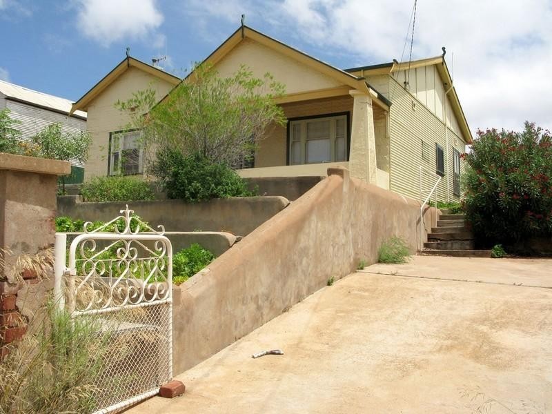 472A Thomas Street, Broken Hill NSW 2880