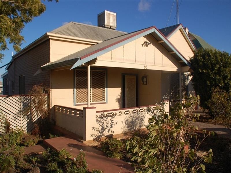93 Bowen Street, Broken Hill NSW 2880