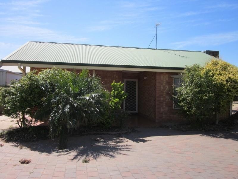 3/707 Wolfram Street, Broken Hill NSW 2880