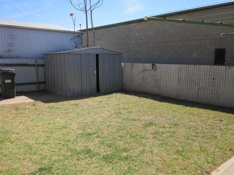 3/707 Wolfram Street, Broken Hill NSW 2880