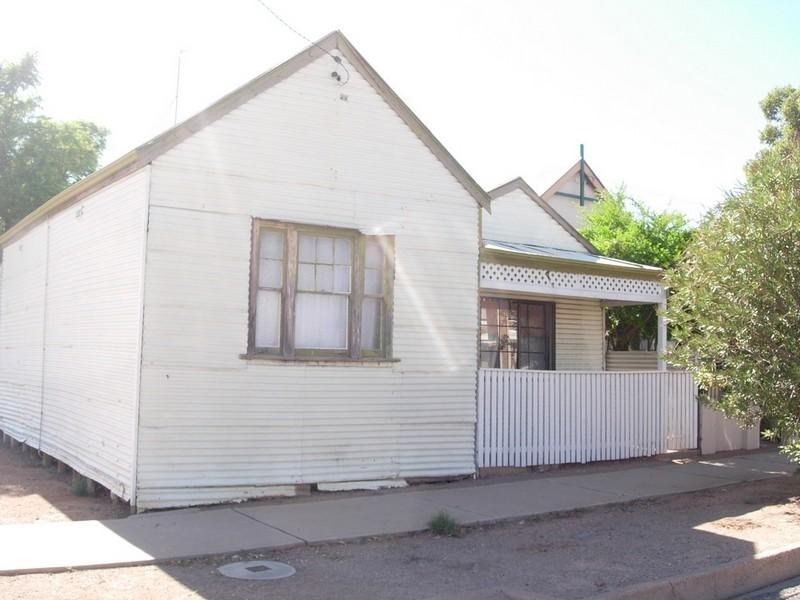 36 Iodide Street, Broken Hill NSW 2880
