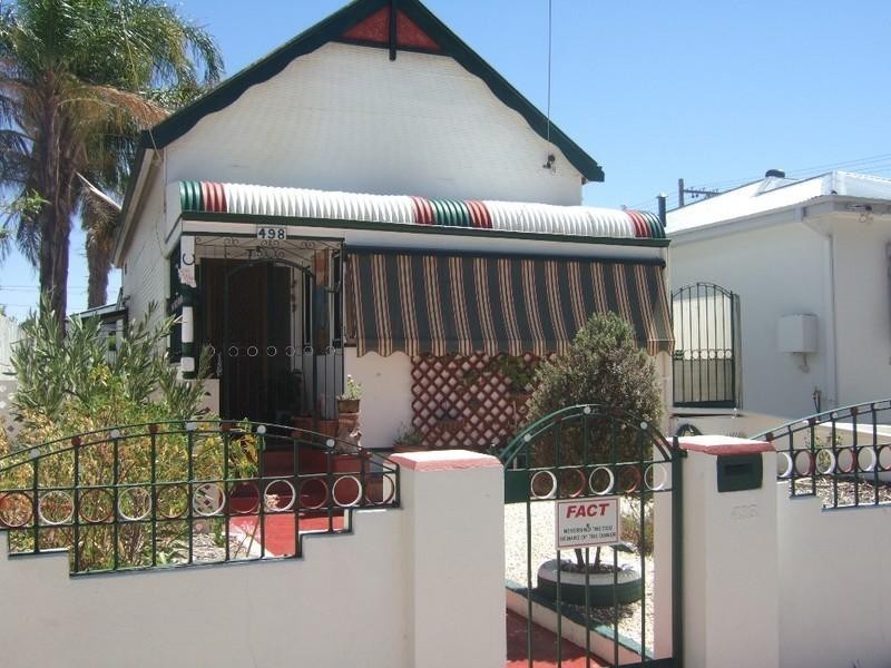 498 Argent Street, Broken Hill NSW 2880