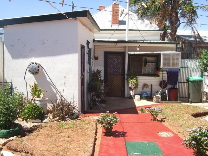 498 Argent Street, Broken Hill NSW 2880