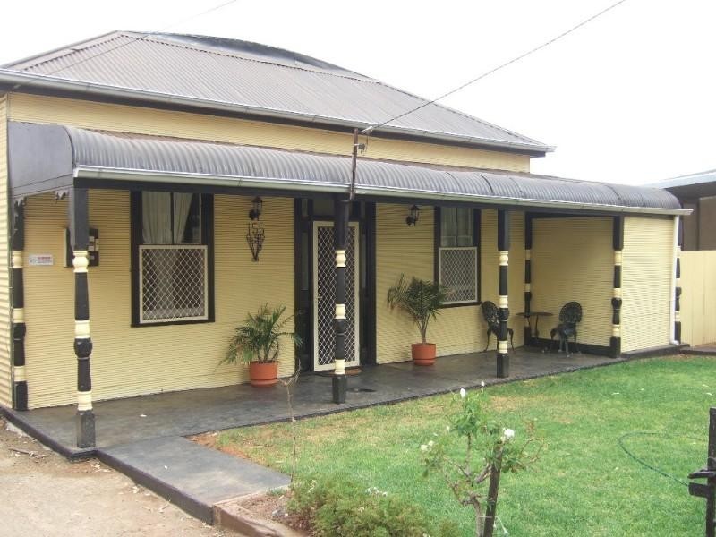 155 Cornish Street, Broken Hill NSW 2880