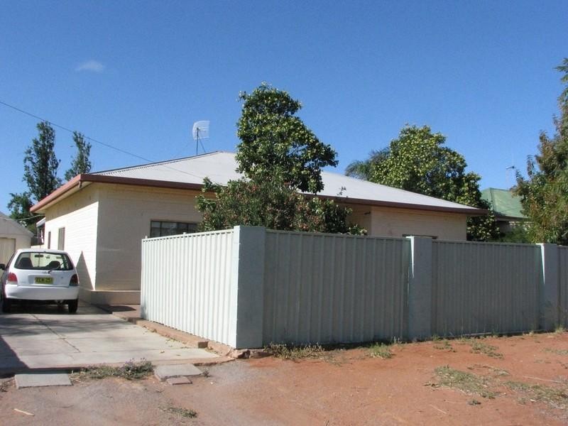 717 Williams Street, Broken Hill NSW 2880