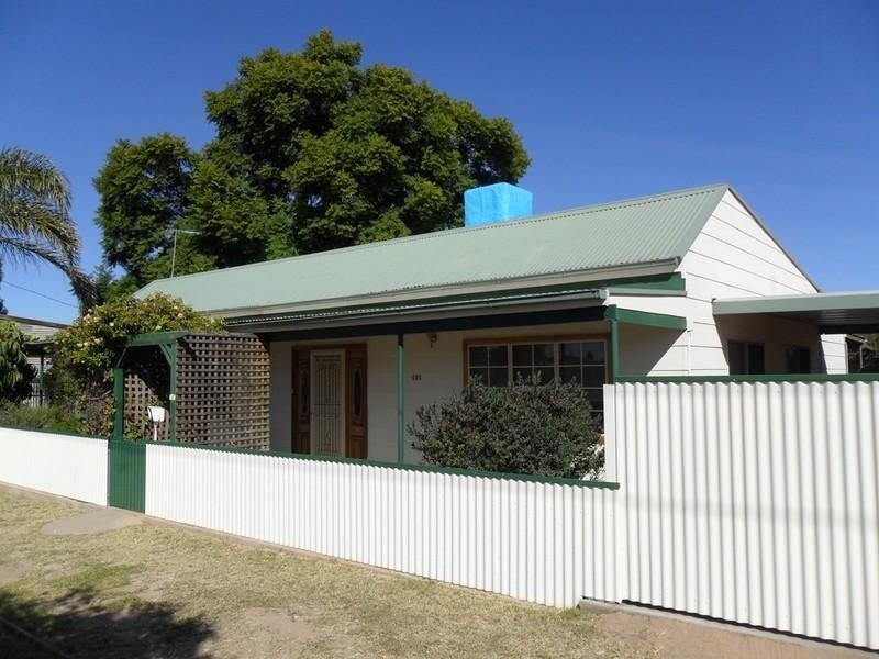 101 Brazil Street, Broken Hill NSW 2880