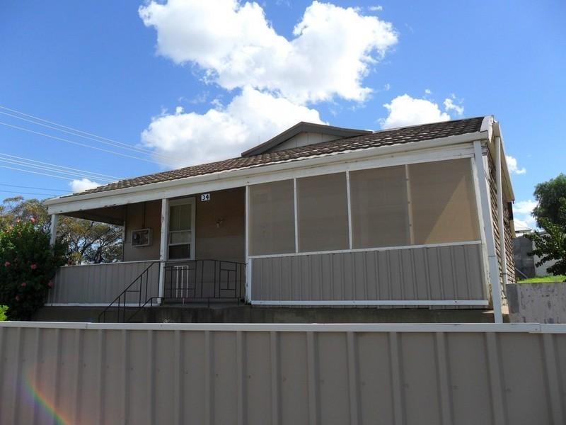 34 Beryl Street, Broken Hill NSW 2880