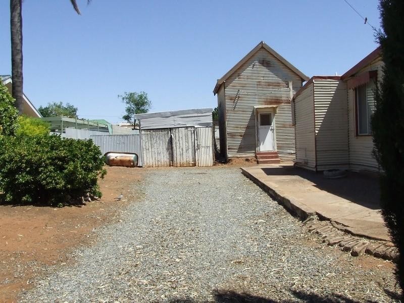 282 Hebbard Street, Broken Hill NSW 2880