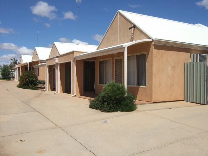 3/327 Chapple Street, Broken Hill NSW 2880