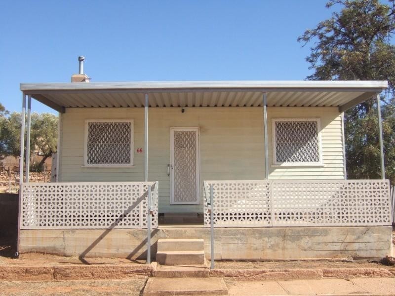 66 Wickes Street, Broken Hill NSW 2880