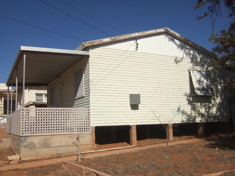 66 Wickes Street, Broken Hill NSW 2880