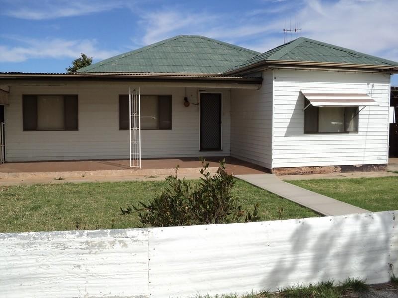 267 Jamieson Street, Broken Hill NSW 2880
