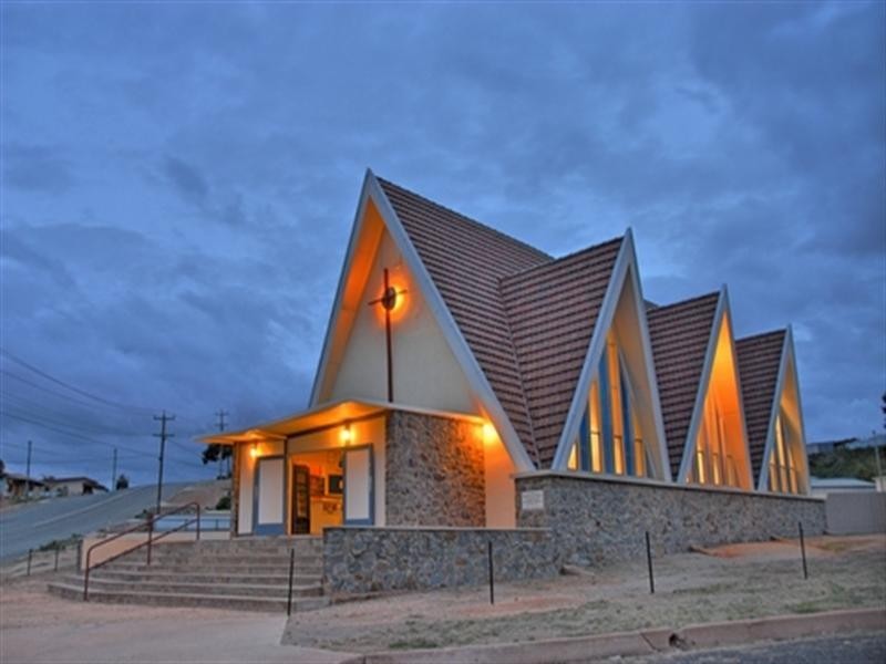 105 Nicholls Street, Broken Hill NSW 2880