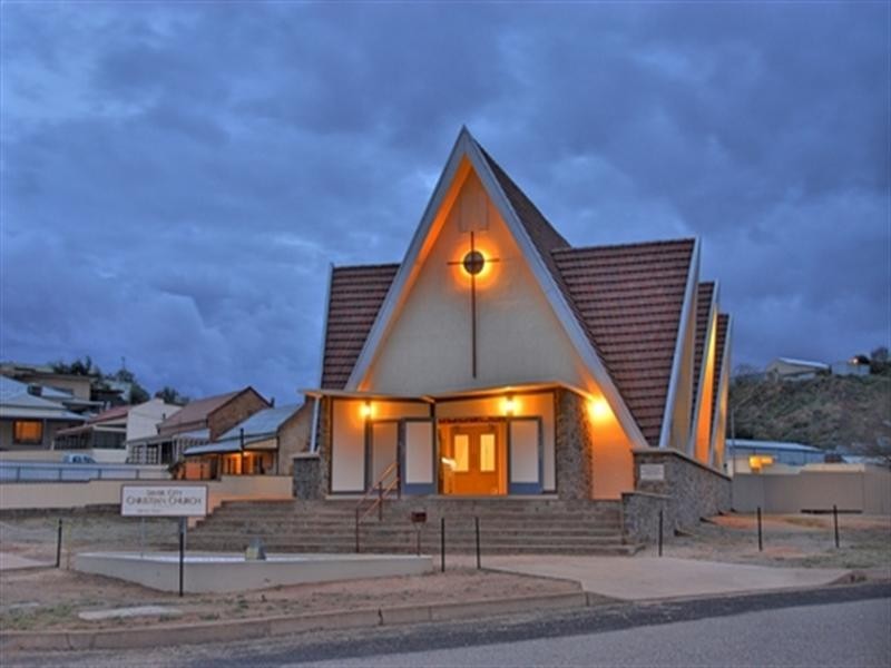 105 Nicholls Street, Broken Hill NSW 2880