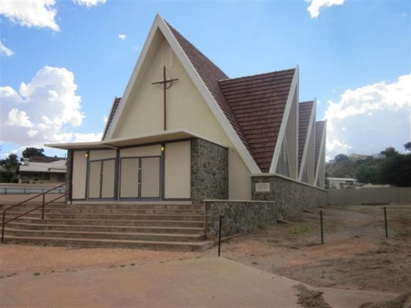 105 Nicholls Street, Broken Hill NSW 2880