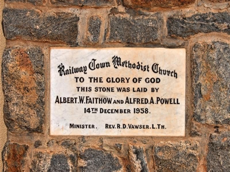 105 Nicholls Street, Broken Hill NSW 2880