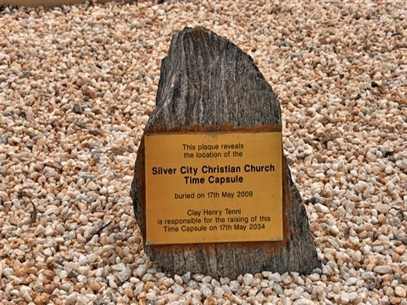 105 Nicholls Street, Broken Hill NSW 2880