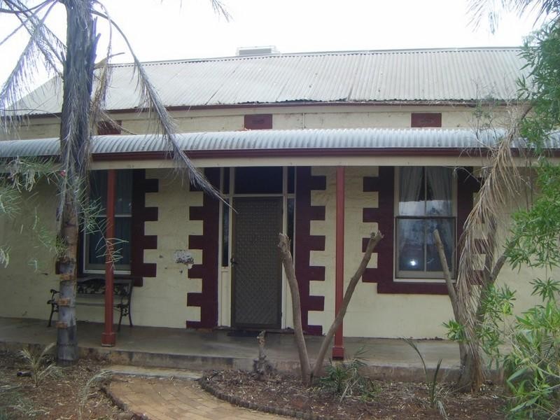 592 Chapple Lane, Broken Hill NSW 2880