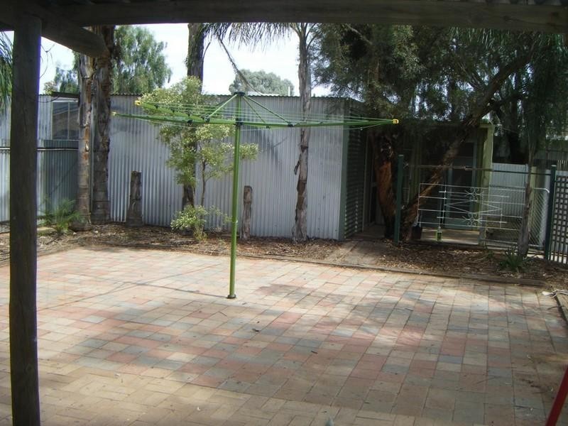 592 Chapple Lane, Broken Hill NSW 2880