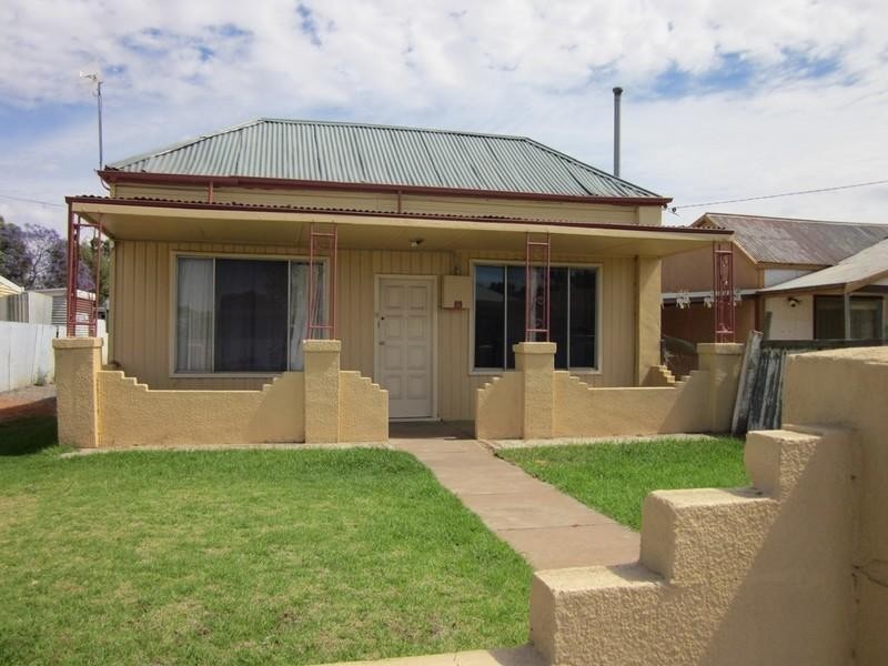 460 Lane Lane, Broken Hill NSW 2880