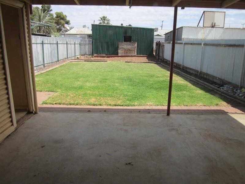 460 Lane Lane, Broken Hill NSW 2880