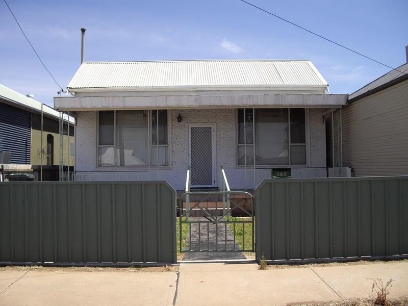 350 Williams Street, Broken Hill NSW 2880