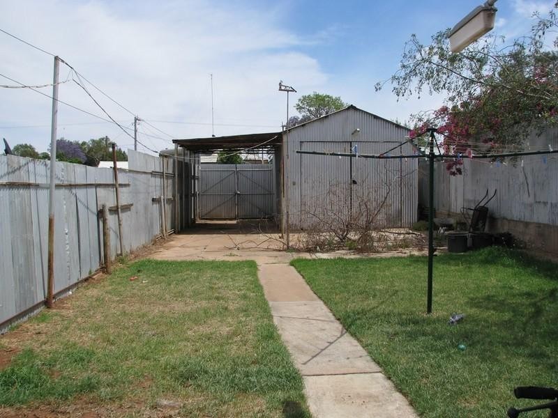 350 Williams Street, Broken Hill NSW 2880