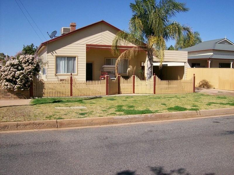 499 Radium Street, Broken Hill NSW 2880