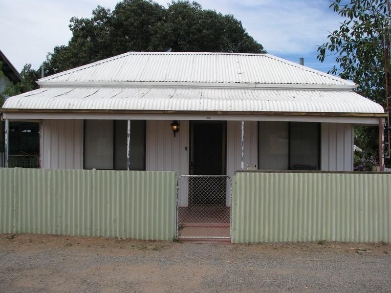 213 Pell Lane, Broken Hill NSW 2880