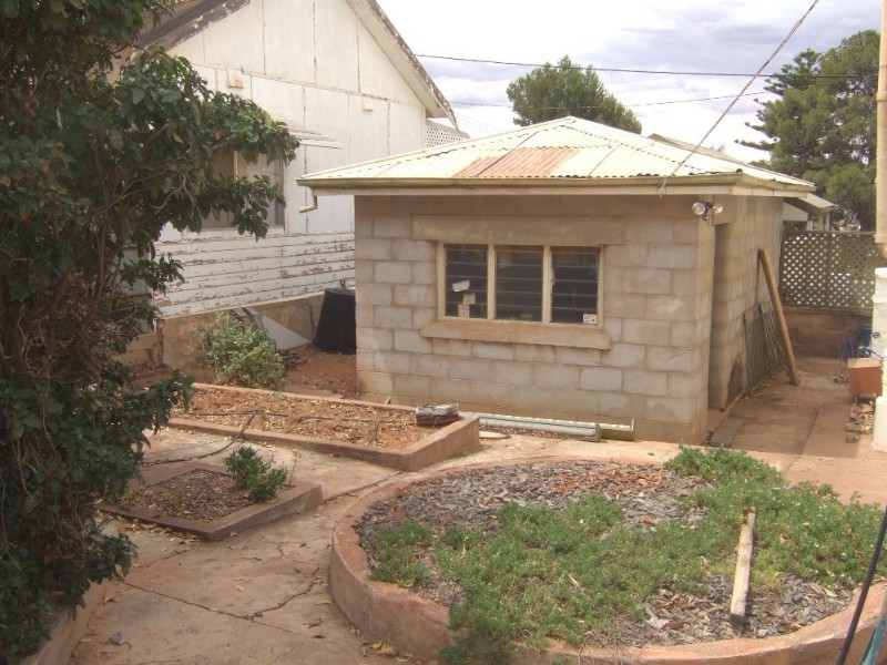 407 Iodide Street, Broken Hill NSW 2880