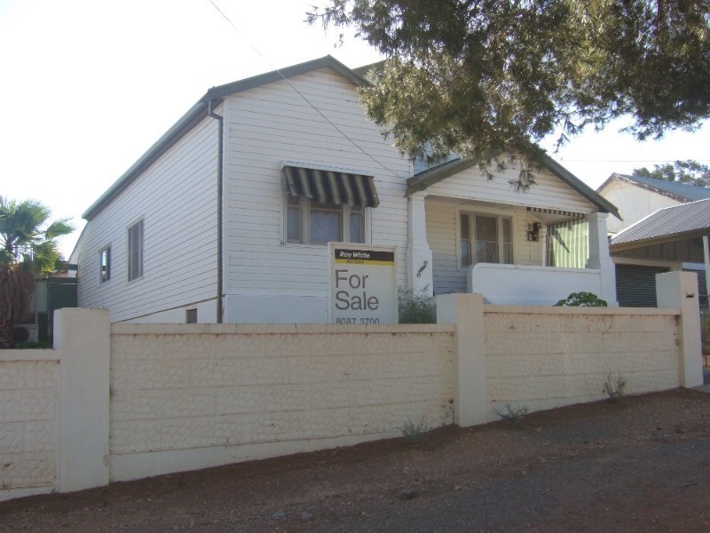 407 Iodide Street, Broken Hill NSW 2880