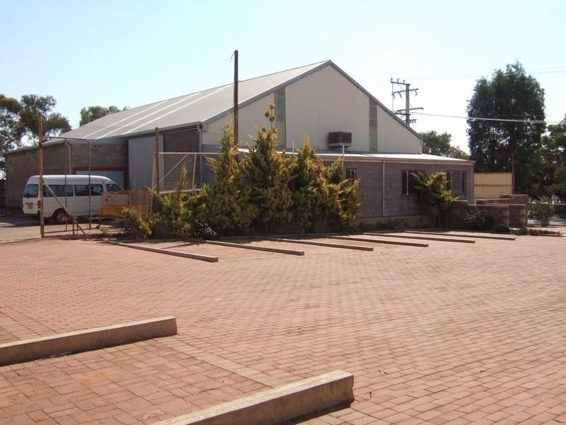 Lot 1 McGilvary Drive, Broken Hill NSW 2880