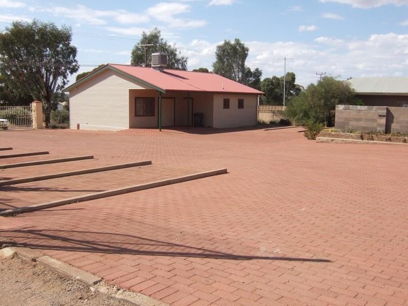 Lot 1 McGilvary Drive, Broken Hill NSW 2880