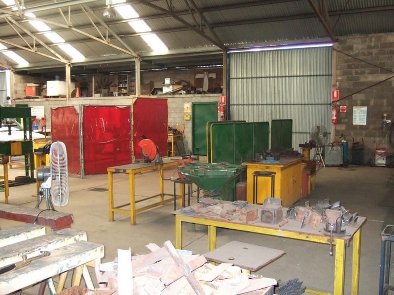 Lot 1 McGilvary Drive, Broken Hill NSW 2880