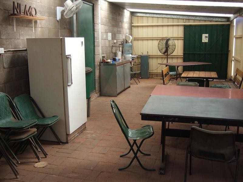 Lot 1 McGilvary Drive, Broken Hill NSW 2880