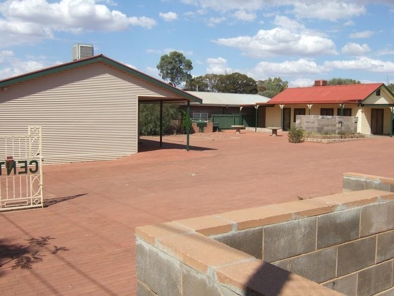 Lot 1 McGilvary Drive, Broken Hill NSW 2880