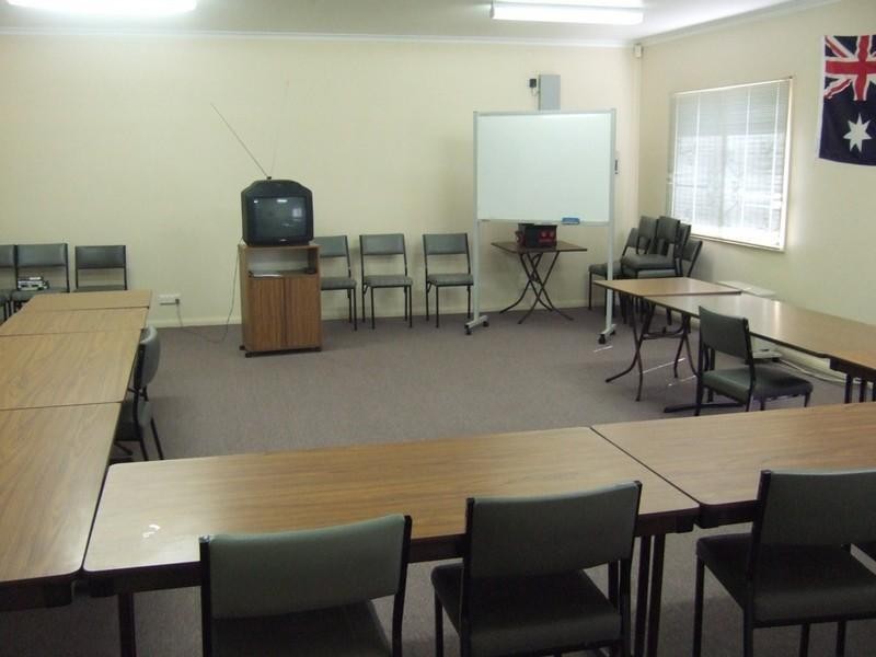 Lot 1 McGilvary Drive, Broken Hill NSW 2880