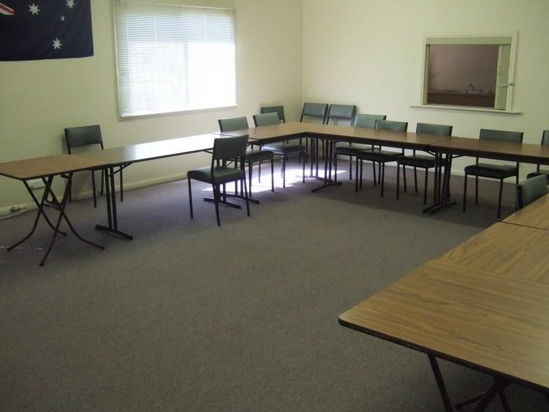 Lot 1 McGilvary Drive, Broken Hill NSW 2880