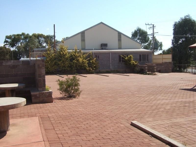 Lot 1 McGilvary Drive, Broken Hill NSW 2880
