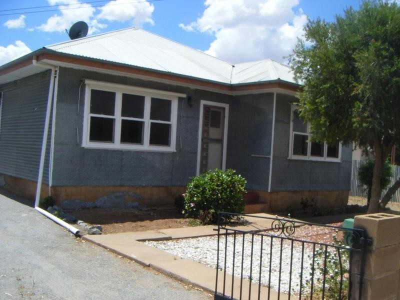 380 Kaolin Street, Broken Hill NSW 2880