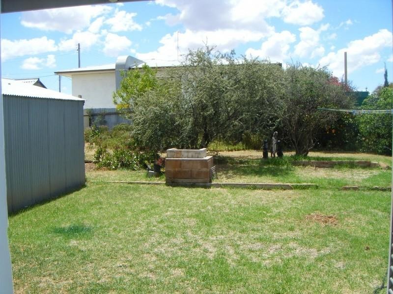380 Kaolin Street, Broken Hill NSW 2880