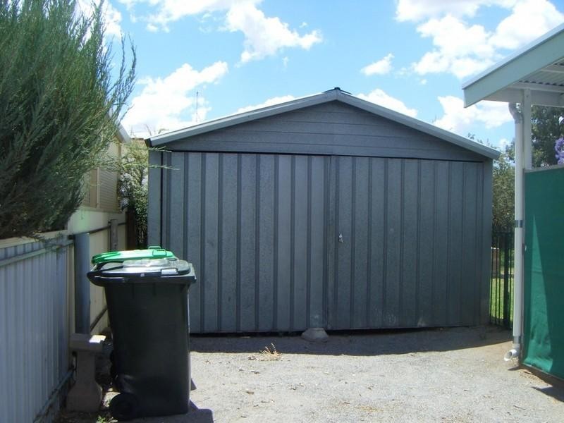 380 Kaolin Street, Broken Hill NSW 2880