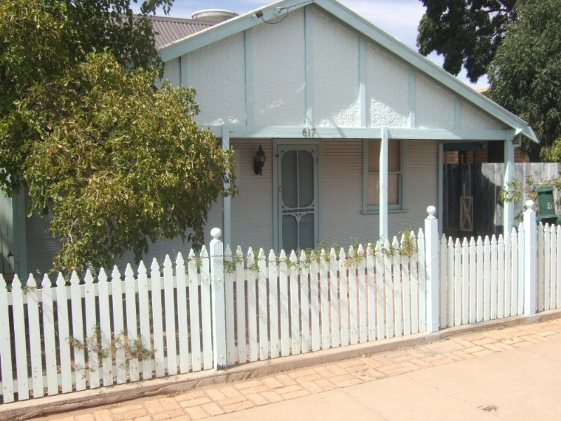 517 Argent Street, Broken Hill NSW 2880