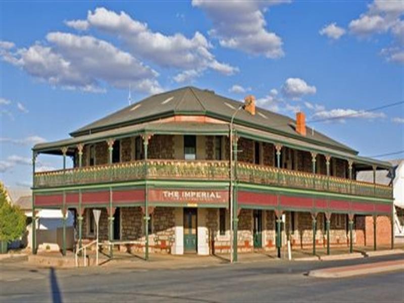 88 Oxide Street, Broken Hill NSW 2880