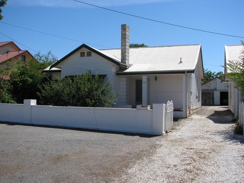 346 Chloride Street, Broken Hill NSW 2880