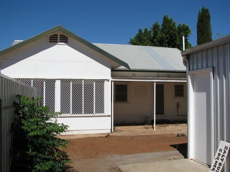 346 Chloride Street, Broken Hill NSW 2880